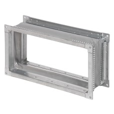 Вставка гибкая SHUFT FKr 1000x500