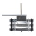 Клапан воздушный SHUFT DCGA 125