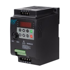 Преобразователь частотный SHUFT ESQ-760-4T0300G/0370P-BU 30/37кВт, 380В