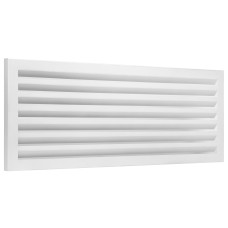 Решетка декоративная для клапана SHUFT SH 800*450