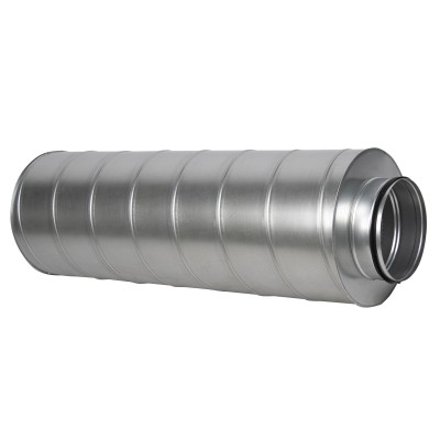 Шумоглушитель SHUFT SCr 500/900