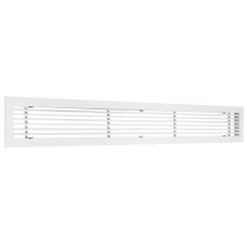 Решетка линейная SHUFT SG 500x100