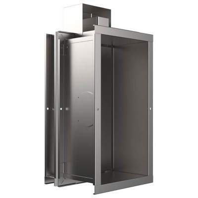 Клапан SHUFT SHFDO-120-O-1050_950-EM24-0-0-0-0