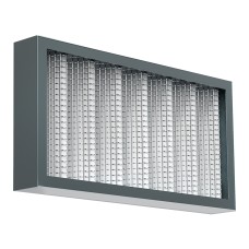 Фильтр кассетный SHUFT FRKr G4 600*600*50