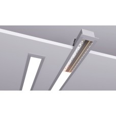 Встраиваемый светильник SILED LINEA INNER 7370003