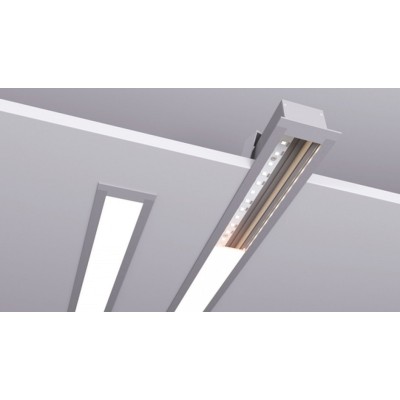 Встраиваемый светильник SILED LINEA INNER 7370007
