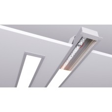 Встраиваемый светильник SILED LINEA INNER 7370026