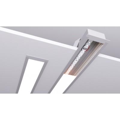 Встраиваемый светильник SILED LINEA INNER 7370026