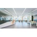 Встраиваемый светильник SILED LINEA INNER 7370026