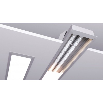 Встраиваемый светильник SILED LINEA INNER 7370031
