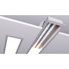 Встраиваемый светильник SILED LINEA INNER 7370038