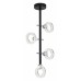 Люстра на штанге SIMPLE STORY 1087 1087-LED16CL