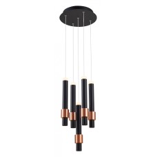 Подвесная люстра SIMPLE STORY 1023 1023-LED30PL