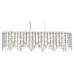 Подвесная люстра SIMPLE STORY 5931 5931PL3LED