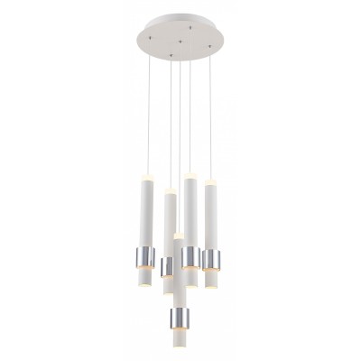 Подвесной светильник SIMPLE STORY 1022 1022-LED30PL