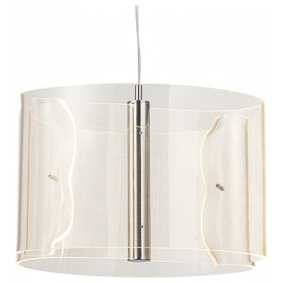 Подвесной светильник SIMPLE STORY 1163 1163-LED20PL