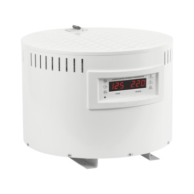 Стабилизатор сетевого напряжения Skat STL 10000 9 ступеней