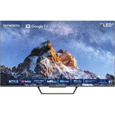 Телевизор SKYWORTH 65SUE9500, 65", 3840×2160, DVB-T2/C/S/S2, HDMI×3, USB×2, Smart TV, QLED