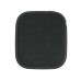 Внешний аккумулятор Solove W5, 10000мАч, 2.4А, 2 USB, беспроводная зарядка, черный