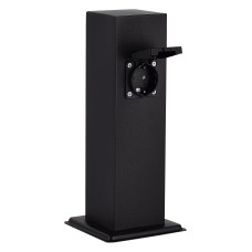 Блок розеток наземный ST-Luce Socket SL9012.405.00