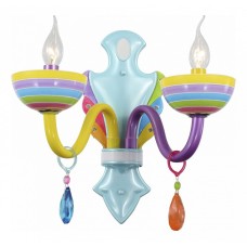 Бра ST-Luce Ornato SL672-781-02