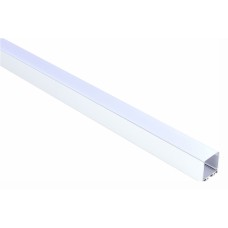 Короб накладной ST-Luce Светодиодные ленты ST017.129.09