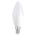 Лампа светодиодная с управлением через Wi-Fi ST-Luce SMART E14 5Вт 2700-6500K ST9100.148.05