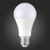 Лампа светодиодная с управлением через Wi-Fi ST-Luce SMART E27 9Вт 2700-6500K ST9100.279.09
