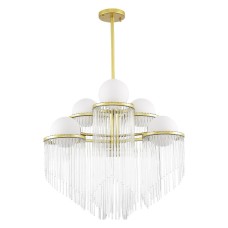 Люстра на штанге ST-Luce Allegro SL1511.203.06