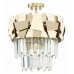 Люстра на штанге ST-Luce Caserta SL1232.202.05