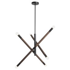Люстра на штанге ST-Luce Cork SL6226.403.06