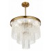 Люстра на штанге ST-Luce Corsia SL1230.302.06