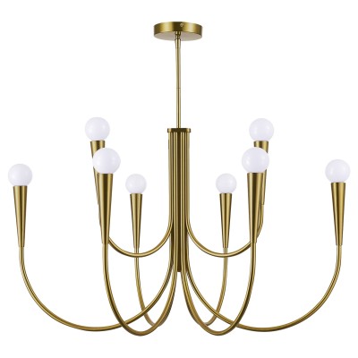 Люстра на штанге ST-Luce Dutchess SL1243.303.09