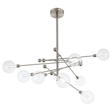 Люстра на штанге ST-Luce Giacio SL377.342.08