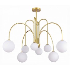 Люстра на штанге ST-Luce Jineto SL1204.202.08