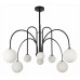 Люстра на штанге ST-Luce Jineto SL1204.402.08