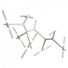 Люстра на штанге ST-Luce Laconicita SL947-502-14