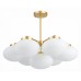 Люстра на штанге ST-Luce Modica SL1503.203.07