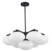 Люстра на штанге ST-Luce Modica SL1503.403.07