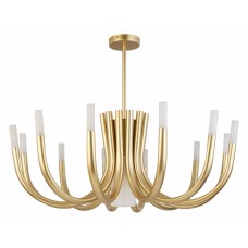 Люстра на штанге ST-Luce Pafe SL1173.202.13