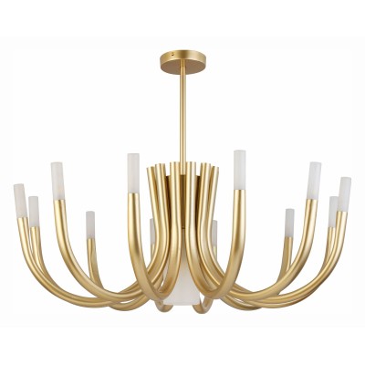 Люстра на штанге ST-Luce Pafe SL1173.202.13