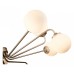 Люстра на штанге ST-Luce Redjino SLE106203-12