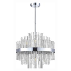 Люстра на штанге ST-Luce Rens SL1634.103.06