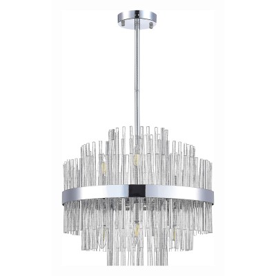 Люстра на штанге ST-Luce Rens SL1634.103.06