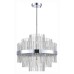 Люстра на штанге ST-Luce Rens SL1634.103.06