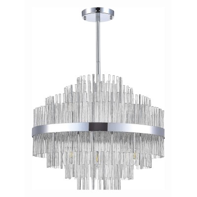 Люстра на штанге ST-Luce Rens SL1634.103.09