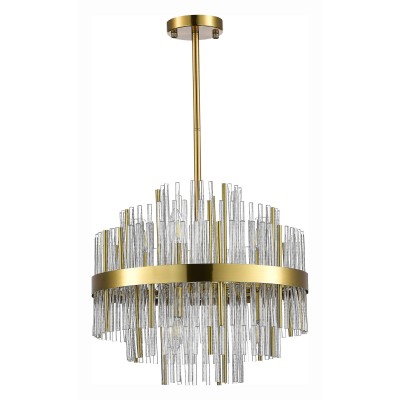Люстра на штанге ST-Luce Rens SL1634.303.06