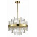 Люстра на штанге ST-Luce Rens SL1634.303.06