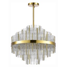 Люстра на штанге ST-Luce Rens SL1634.303.09