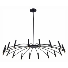 Люстра на штанге ST-Luce Spidey SL1214.402.18